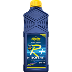 Putoline N-Tech SPR+ 5W50 1L