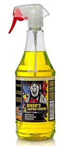 Teufel Biker Super Duivel