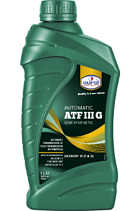 Eurol ATF III G 1L