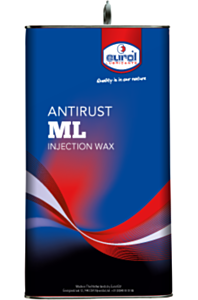 Eurol ML Injectie wax 5L