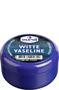 Eurol Witte Vaseline Zuurvrij 100GR