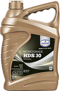 Eurol HDS SAE 30 5L