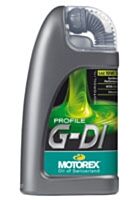 Motorex Profile G-DI 10W30 1L