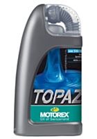 Motorex Topaz 15W40 1L