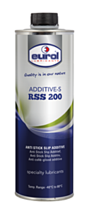 Eurol Additive-S RSS 200 1L