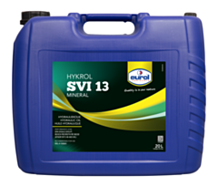 Eurol Hykrol SVI ISO-VG 13 20L
