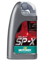 Motorex Select SP-X 5W30 1L