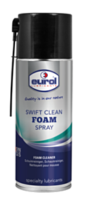 Eurol Swift Clean Foam Spray