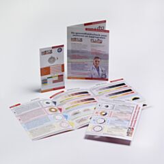 MotorCheckUP Single Test