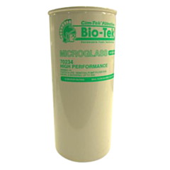 Cim-tek Filterelement type 260-BMG-10 1Stuk