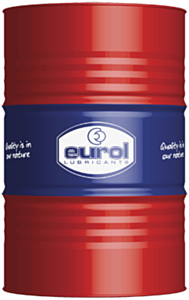 Eurol Syntan EP ISO-VG 150 210L