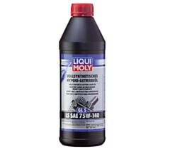 LiQui Moly Transmissieolie GL-5 LS 75W140 1L