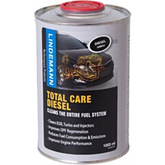 Lindemann Total Care Diesel 1L