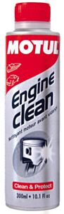 Motul Engine Clean Additives 200ML