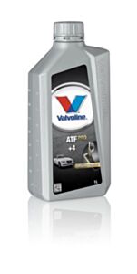 Valvoline ATF PRO +4