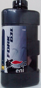 Eni Fork 7.5W