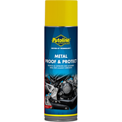 Putoline Metal Proof & Protect