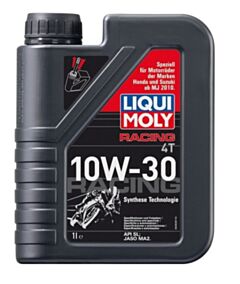 LiQui Moly Motorbike 4T 10W30 Street 1L