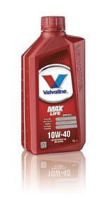 Valvoline Maxlife Diesel 10W40 1L