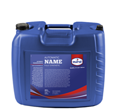 Eurol Vacuumolie ISO-VG 46 20L