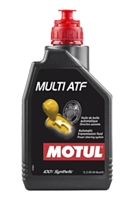 Motul MULTI ATF 1L