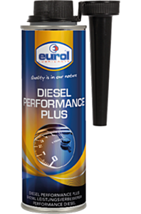 Eurol Diesel Performance 250ml