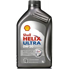 Shell Helix Ultra ECT C2/C3 0W30 1L