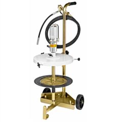 DCQ 20/30 KG Doorsmeerapparaat 