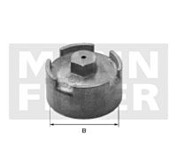 MANN LS6