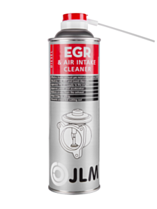 JLM Diesel Air Intake & EGR Cleaner 500ML