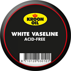 Kroon Oil Witte Vaseline