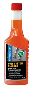 Lindemann Fuel System Cleaner