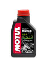 Motul TRANSOIL EXPERT 10W40 1L