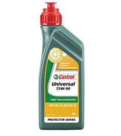 Castrol Universal 75W90 1L
