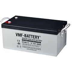 AGM Deep Cycle 12V 280Ah
