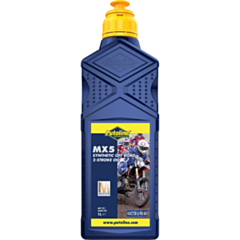 Putoline MX 5 1L