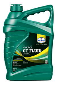 Eurol Hykrol CT Fluid  5L