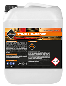 Degreaz Truck-Cleaner 5L