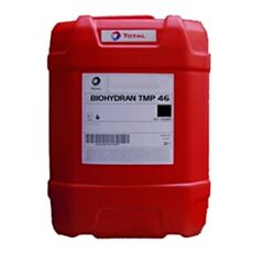 TOTAL Biohydran TMP 46 20L