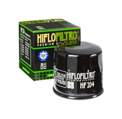 Hiflo HF204