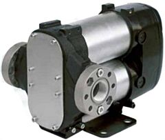 DCQ Piusi Bipump 24V   