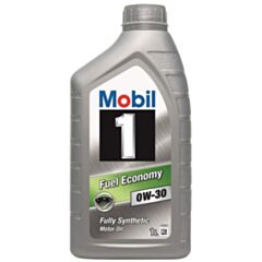 Mobil 1 ESP LV 0W30 Fuel Economy 1L