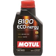 Motul 8100 ECO-NERGY 5W30 1L