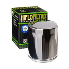 Hiflo HF171 Chrome