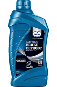 Eurol Brake defroster 1L