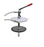 DCQ CS handpompset CS kopp. FGZ 10-25