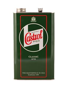 Castrol Classic GP50 1L