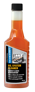 Lindemann Oil System Cleaner