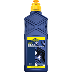 Putoline Gear Light 1L