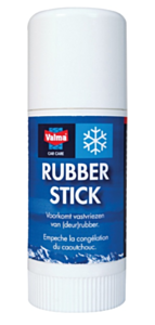 Valma Rubber Stick W21